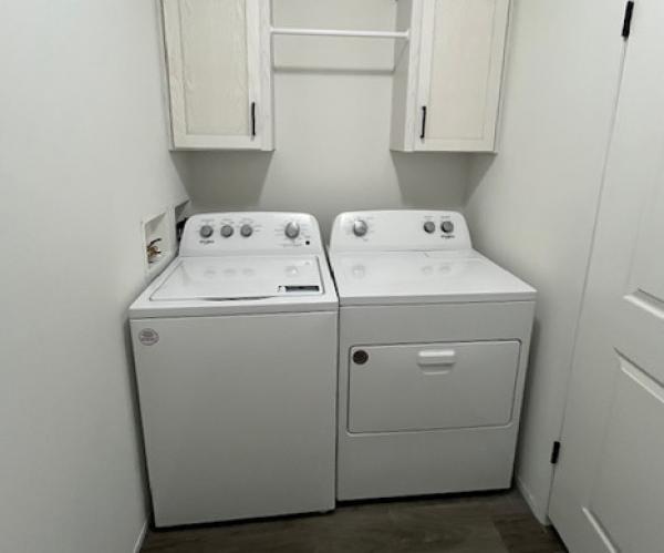 2022 Manufactured Home