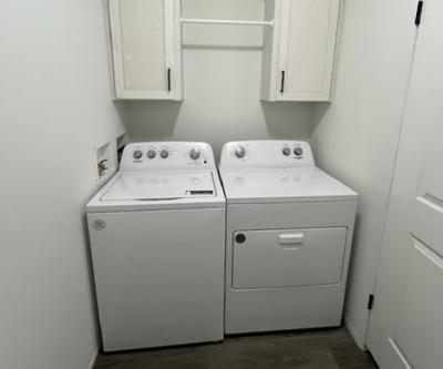 Photo 2 of 3 of home located at 2501 N. Apperson Way Lot 79 Kokomo, IN 46901