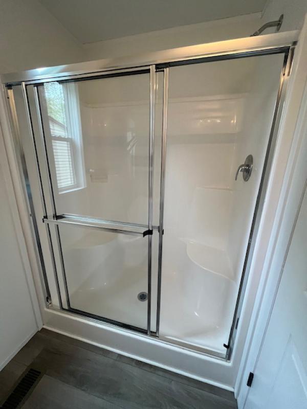 2022 Manufactured Home