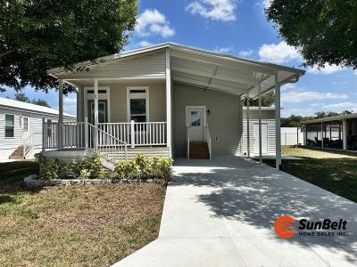 Mobile Home at 7 Maple Drive Labelle, FL 33935