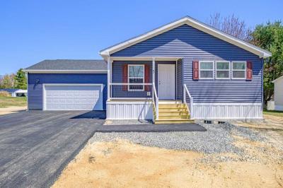 Photo 1 of 8 of home located at 5 Easter Lane Rochester, NH 03867