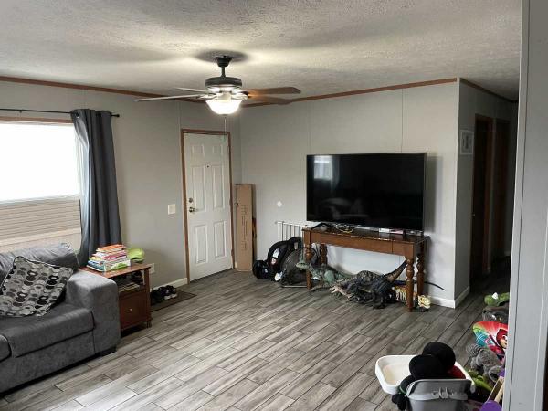 2013 Harmony Mobile Home