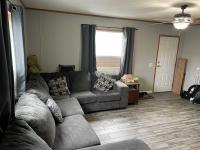 2013 Harmony Mobile Home