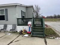 2013 Harmony Mobile Home