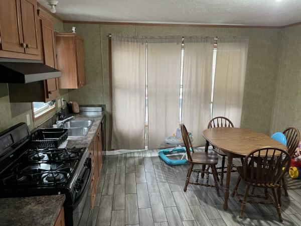 2013 Harmony Mobile Home