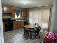 2013 Harmony Mobile Home