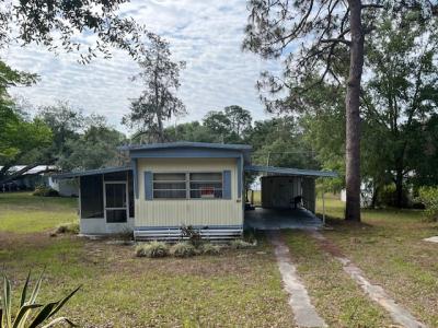 Photo 1 of 10 of home located at 50 Valley Drive De Leon Springs, FL 32130