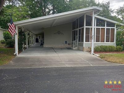 Mobile Home at 378 Kings Lake Dr Debary, FL 32713