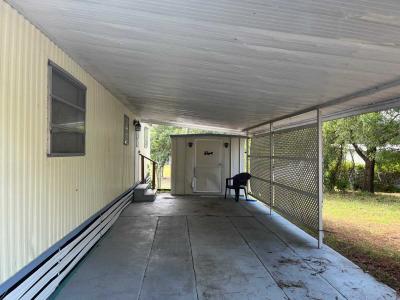 Photo 2 of 10 of home located at 50 Valley Drive De Leon Springs, FL 32130