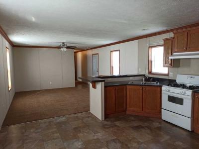 Mobile Home at 3014 Wilson Street, Lot 206 Menomonie, WI 54751