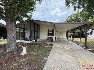 Mobile Home at 152 Colburn Drive Debary, FL 32713