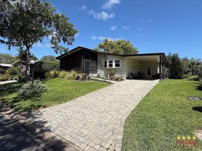 Mobile Home at 7 Rainbow Falls Dr Ormond Beach, FL 32174
