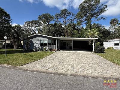 Mobile Home at 18 Tropical Falls Dr Ormond Beach, FL 32174