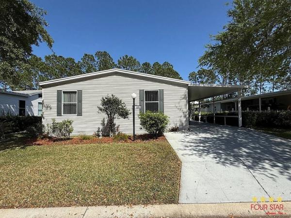 Photo 1 of 2 of home located at 135 Green Forest Dr Ormond Beach, FL 32174