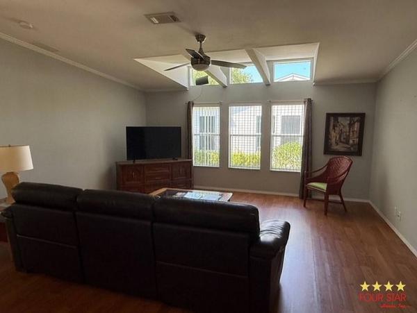 2004 Palm Harbor  Home