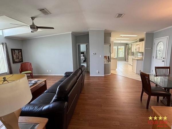2004 Palm Harbor  Home
