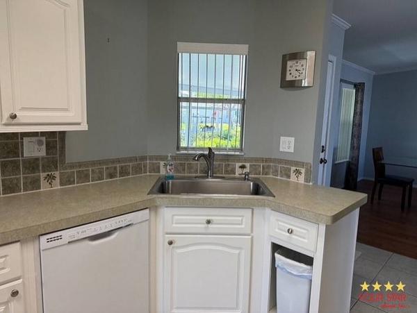 2004 Palm Harbor  Home