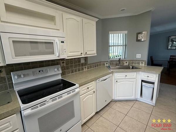 2004 Palm Harbor  Home