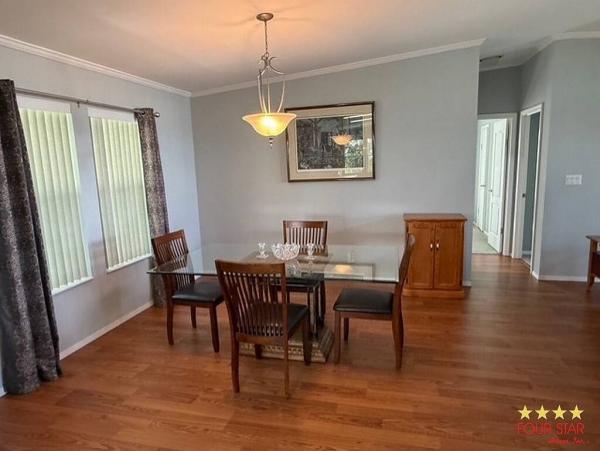 2004 Palm Harbor  Home