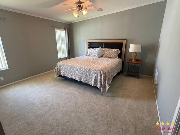 2004 Palm Harbor  Home
