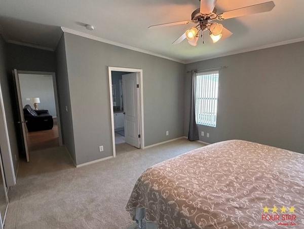2004 Palm Harbor  Home