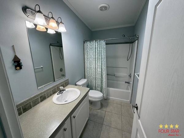 2004 Palm Harbor  Home