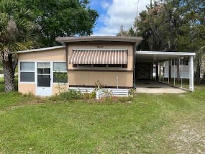 Mobile Home at 92 Valley Drive De Leon Springs, FL 32130