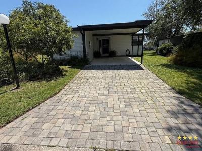 Mobile Home at 10 Rainbow Falls Dr Ormond Beach, FL 32174