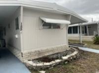 1971 DELOR HS Mobile Home