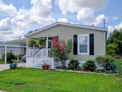 Mobile Home at 9701 E Hwy 25 Lot 268 Belleview, FL 34420