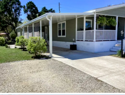Photo 2 of 24 of home located at 9701 E Hwy 25 Lot 268 Belleview, FL 34420