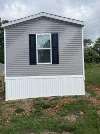 2025 Mobile Home