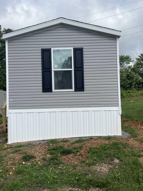 2025 Mobile Home