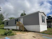 2025 Mobile Home