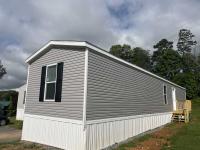 2025 Mobile Home