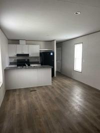 2025 Mobile Home