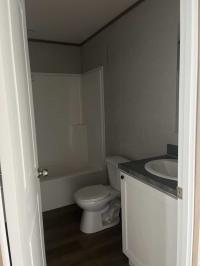 2025 Mobile Home