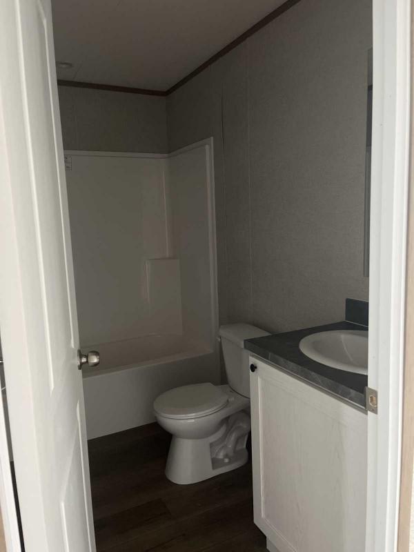 2025 Mobile Home