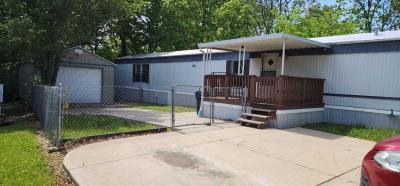 Mobile Home at 491 Tabago Lane Moscow Mills, MO 63362