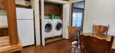 Photo 4 of 8 of home located at 491 Tabago Lane Moscow Mills, MO 63362