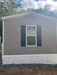 2025 Mobile Home