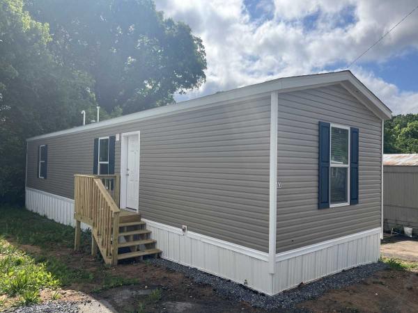 2025 Mobile Home