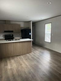 2025 Mobile Home