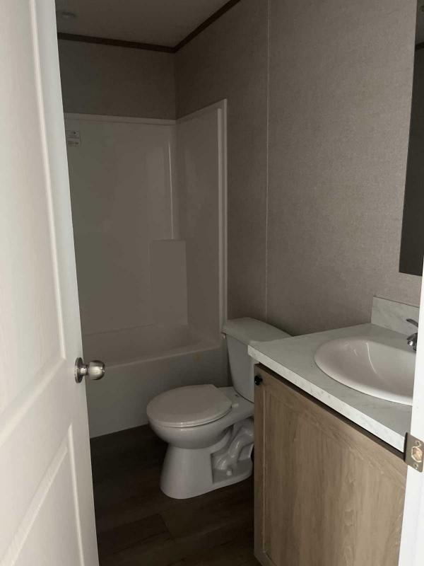 2025 Mobile Home