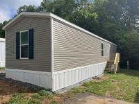 2025 Mobile Home