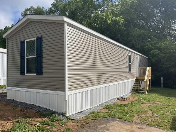 2025 Mobile Home