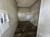 2025 Mobile Home