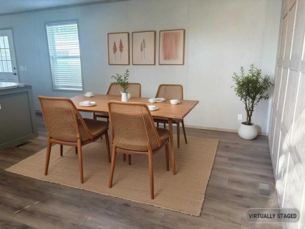 2024 Clayton Mobile Home For Sale