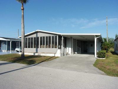 Mobile Home at 2692 NE Hwy 70 Arcadia, FL 34266