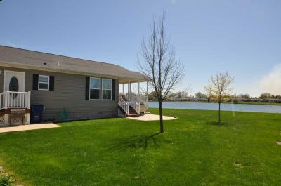 Photo 3 of 23 of home located at W6867 Edgewater Fond Du Lac, WI 54937